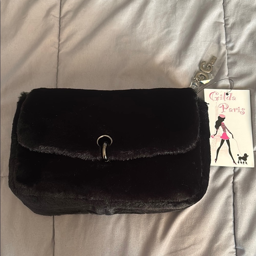 Gilda Paris crossbody
